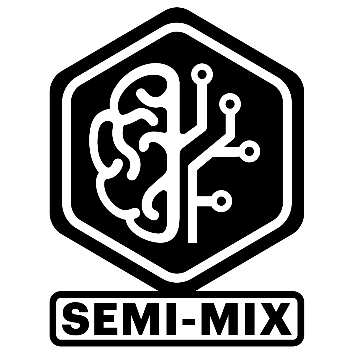 ACC SEMI-MIX certification mark